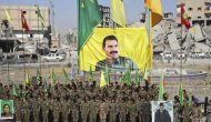 Pentagon’dan Rakka’da “poster” açıklaması