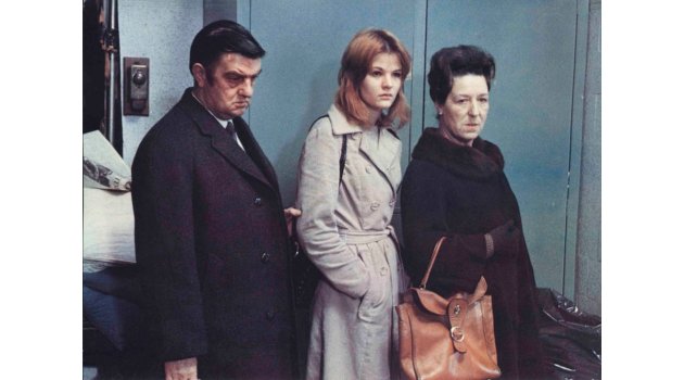 Pera Müzesi Film Programları