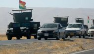 Peşmerge Sincar-Duhok ana yolunu kapattı