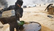 PKK/PYD Suriye'nin en büyük petrol sahasını ele geçirdi
