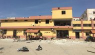 PKK'lılar hastaneyi bile bomba ile tuzaklamışlar!