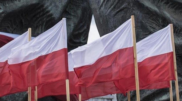 Polonya'da 14 yaşındaki bir Türk kızına saldırı