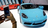 Porsche Passport ile her gün 22 farklı modelden birini kullanın