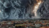 Portekiz’de yangın istifa getirdi