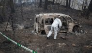 Portekiz ve İspanya'daki orman yangınlarında en az 31 ölü