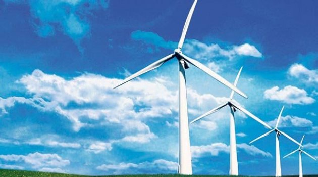 Portekiz'de yenilenebilir enerji üretimi, toplam tüketimi geçti
