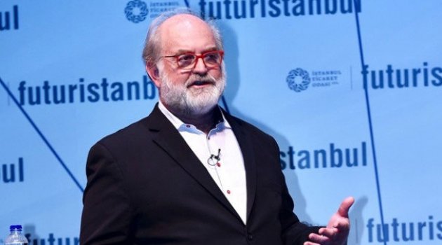 Postayı da drone getirecek, evi de drone taşıyacak