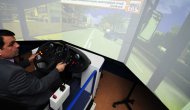 Psikoteknik raporu elden değil