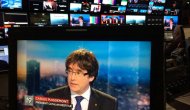 Puigdemont, Avrupa'dan yardım istedi
