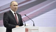 Putin: Adaylığa henüz karar vermedim