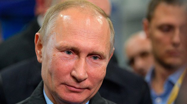 Putin’den ABD’ye suçlama