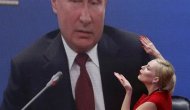 Putin ne zaman bırakacağını açıkladı!
