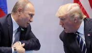 Putin ve Trump telefonla görüştü!