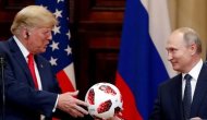 Putin'den Donald Trump'a yeni davet