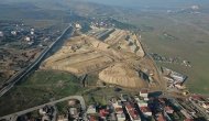Rami Gıda Toptancıları Hali Başakşehire taşınıyor