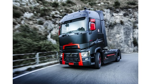 Renault Trucks, Türkiye’deki 20.yılında