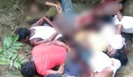 Reuters, Myanmar'da tutuklu iki muhabirinin üzerinde çalıştığı araştırmayı yayımladı