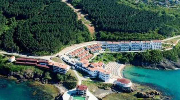 Riva'daki taşınmazların özelleştirilmesi ihalesi