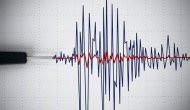 Rodos Adası açıklarında 5.2 büyüklüğünde deprem