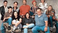'Roseanne' dizisinin yıldızı ırkçı tweet nedeniyle işinden oldu
