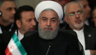 Ruhani'den ABD ve İsrail için ticari önlem önerisi!