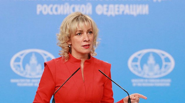 Rus Dışişleri: OPCW heyeti, Duma’ya gidiyor