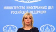 Rus Dışişleri: Türkiye sorumlu davrandı