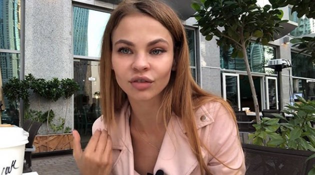 Rus model serbest kalması karşılığında 'devlet sırrı' vermeyi teklif etti