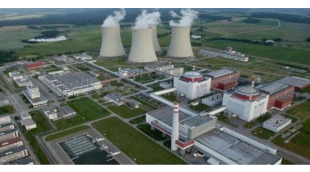 Rus şirketten Akkuyu açıklaması geldi