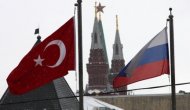Rus tahıl ithalatı istişare sürecinde