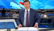 Rus TV spikeri, haberi 'vatana ihanet' olarak verdi