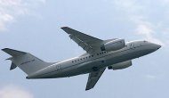Rusya, An-148 tipi yolcu uçaklarını yasakladı