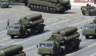 Rusya Çin'e S-400 füzelerini gönderiyor
