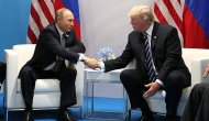'Rusya G-7'de olmalı'