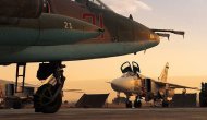 Rusya: Militanlar üslere İHA'larla saldırdı