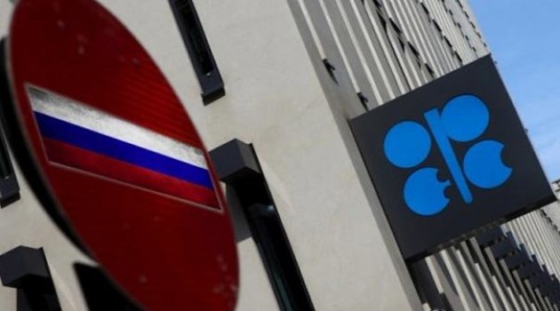Rusya, OPEC anlaşmasını ilk defa tam karşılayamadı