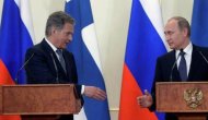 Rusya ve Finlandiya ortak sınır protokolünü imzaladı!