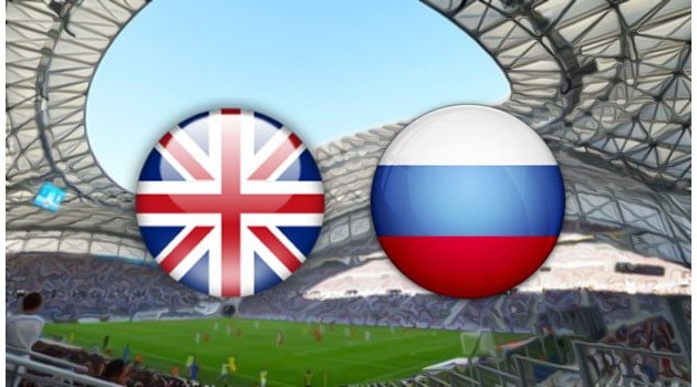 Rusya'dan misilleme: 23 Rus'a 23 İngiliz!