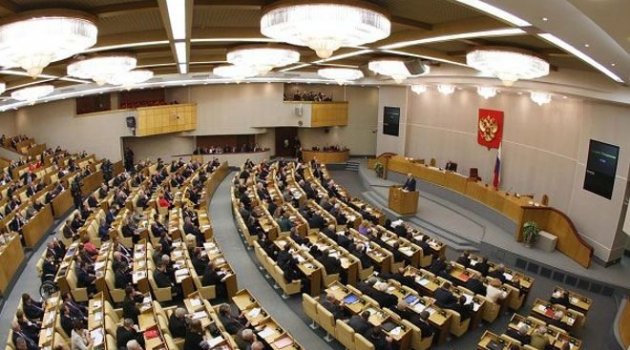 Rusya'dan uluslararası medya hamlesi!