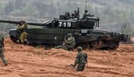 Rusya'ya ağır bilanço! 120 asker hayatını kaybetti