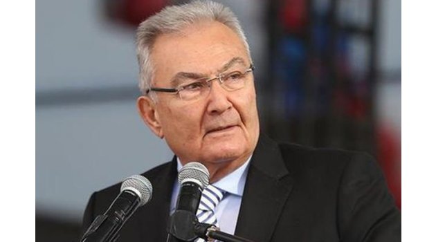 Sağlık Bakanlığı'ndan Deniz Baykal açıklaması