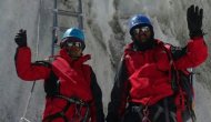 Sahte Everest tırmanışı Hint polis çifti işlerinden etti