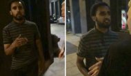 Saldırganının fotoğrafını yayımladı