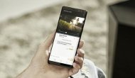 Samsung Galaxy Note 8 tanıtıldı! İşte yeni amiral gemisi...