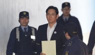 Samsung'un veliahtı Lee Jae-yong serbest