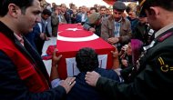 'Sana her şey yakışıyordu şehitlik de yakıştı'