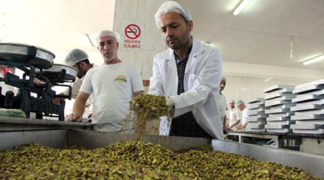 Şanlıurfalı baklavacı, dünyaya açılmak istiyor