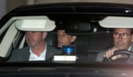 Sarkozy'nin 4 ülkeye gidişi yasaklandı