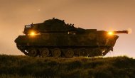 Savunmada yeni hamle! Tanklara yerli mühimmat geliyor