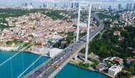 Şehitler Köprüsü 6 şeritle hizmette